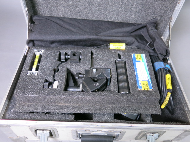 arri pocket par 200